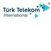 türk telekom international logo image