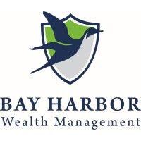 bay harbor wealth management logo image