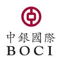 boci logo image