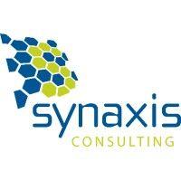 synaxis consulting logo image