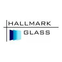 hallmark glass inc. logo image