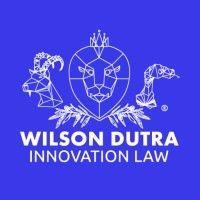 wilson dutra logo image