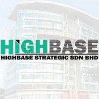 highbase strategic sdn. bhd. logo image