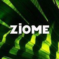 ziome logo image