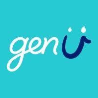 genu logo image