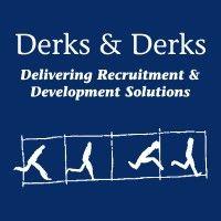 derks & derks logo image