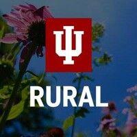 indiana university center for rural engagement logo image