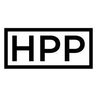 hpp real estate logo image