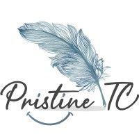 pristine tc logo image