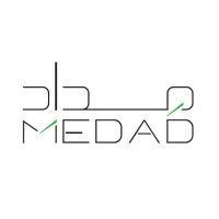 medad logo image