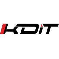 kdit services logo image