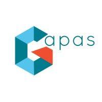 gapas logo image