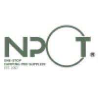 npot logo image