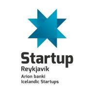 startup reykjavik logo image