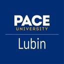 logo of Pace University Lubin School Of Business