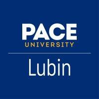 pace university - lubin school of business logo image