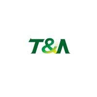 tanda technology co.,ltd logo image