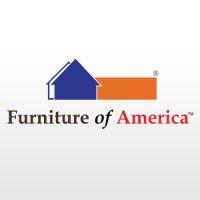 furniture of america inc. logo image