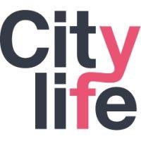 citylife immobilier logo image