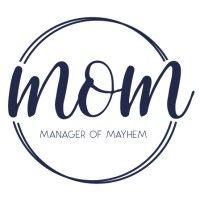 manager of mayhem, llc logo image