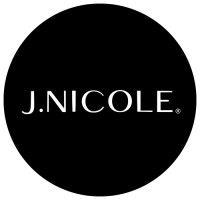 j.nicole skin care®️ logo image