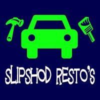 slipshod resto's