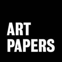 art papers logo image