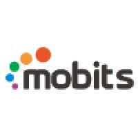 mobits logo image