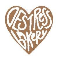 destress bakery logo image