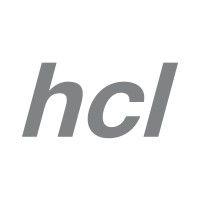 hcl architects logo image