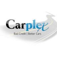 carplex, bloomington logo image