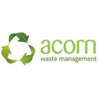 acorn waste management ltd logo image