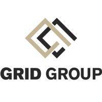 grid group pty ltd logo image