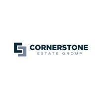 cornerstone estate group logo image