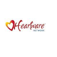 heartware network logo image