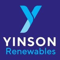 yinson renewables logo image