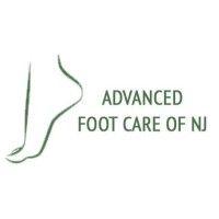 advanced foot care of nj llc logo image