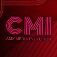 amx contenido / cmi logo image