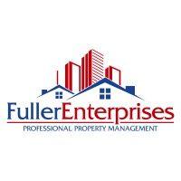 fuller enterprises logo image