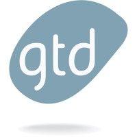 gtd logo image