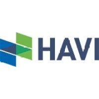 havi logistics poland logo image