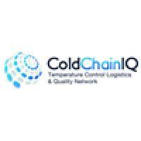 cold chain iq logo image