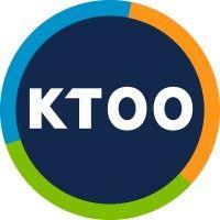 ktoo logo image