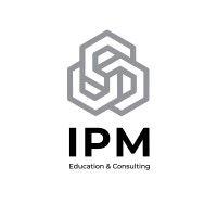 ipm business school logo image