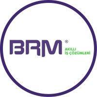 brm bi̇lgi̇sayar ltd şti̇.