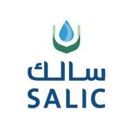 salic logo image