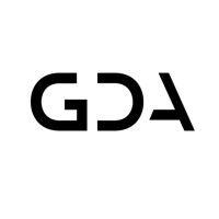 game developers association kiit logo image