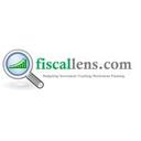 logo of Fiscal Lens