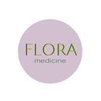 flora medicine, llc logo image