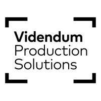 videndum production solutions logo image